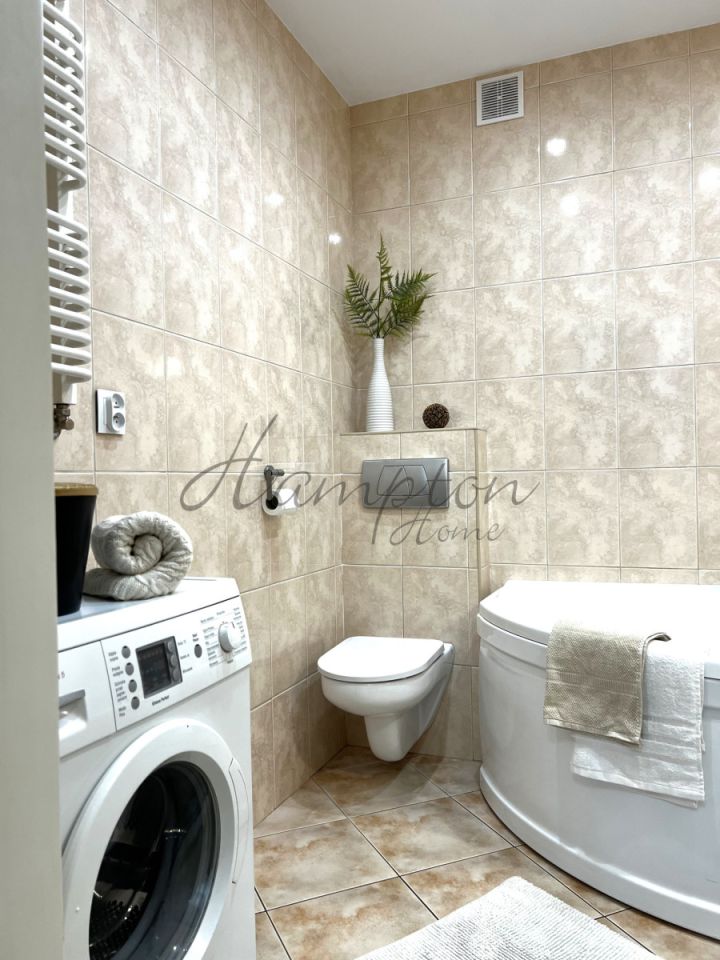 Mieszkanie 2-pokojowe Warszawa Białołęka, ul. Szumiących Traw. Zdjęcie 18