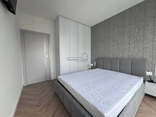 Mieszkanie 2-pokojowe Kraków Krowodrza, ul. Cieszyńska. Zdjęcie 13