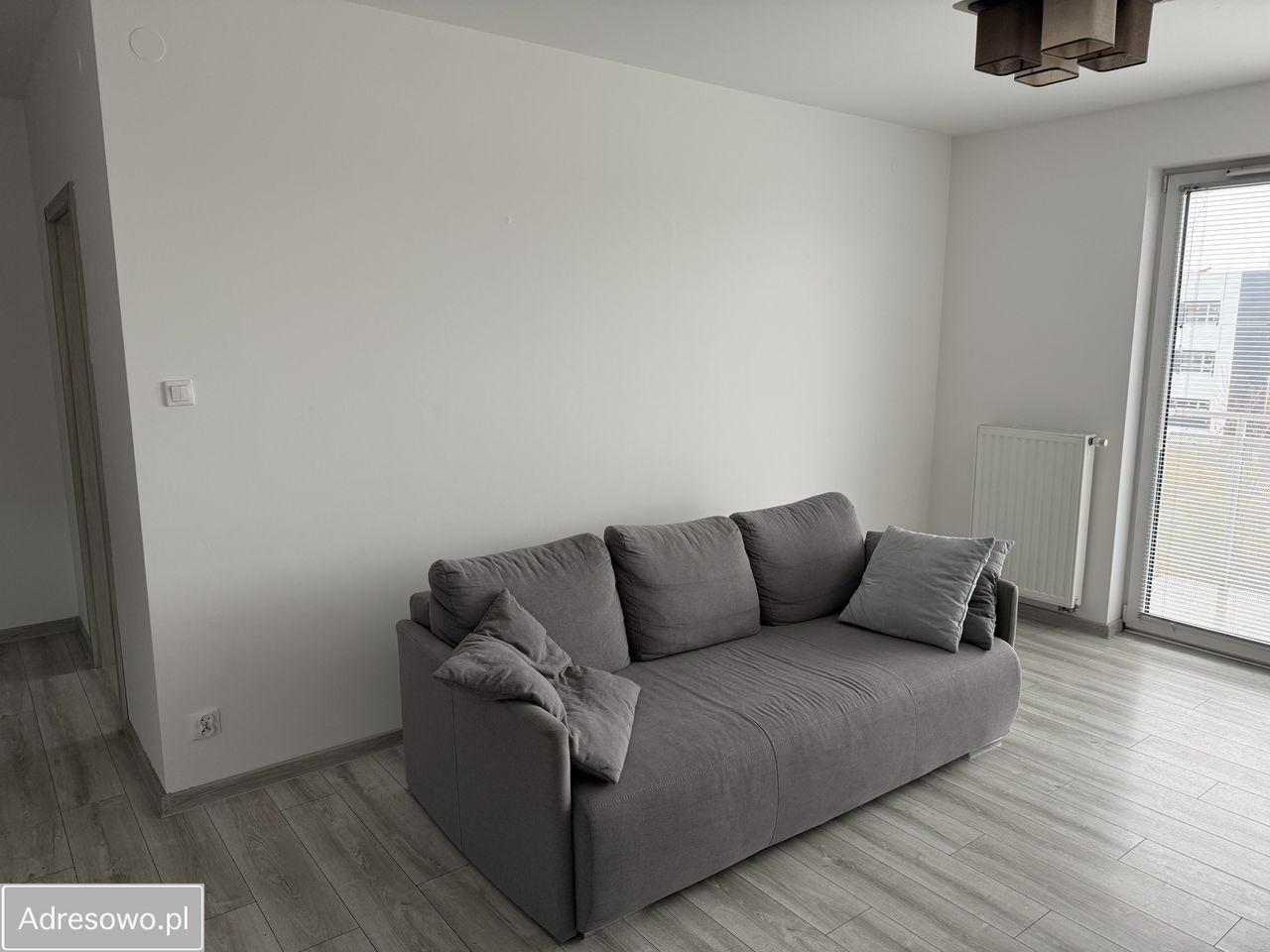 Mieszkanie 2-pokojowe Grójec, ul. Zdrojowa. Zdjęcie 6