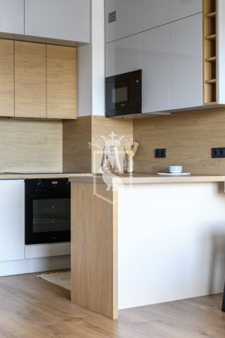 Mieszkanie 2-pokojowe Warszawa Wawer, ul. Okularowa. Zdjęcie 14