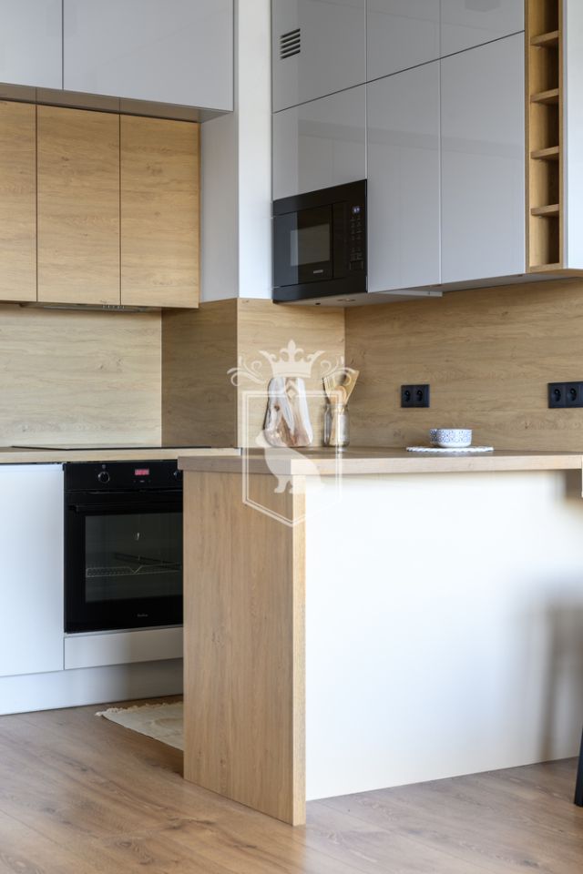 Mieszkanie 2-pokojowe Warszawa Wawer, ul. Okularowa. Zdjęcie 14