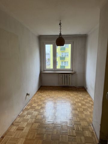 Mieszkanie 3-pokojowe Chełm. Zdjęcie 1