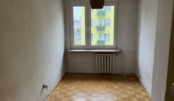 Mieszkanie 3-pokojowe Chełm