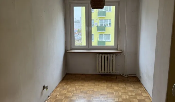 Mieszkanie 3-pokojowe Chełm