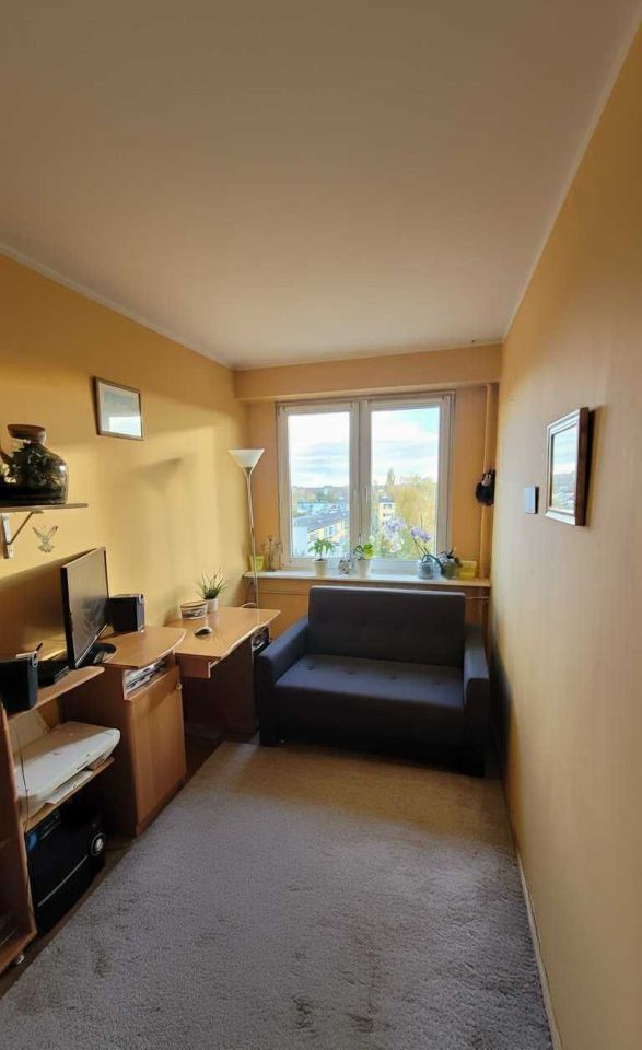 Mieszkanie 4-pokojowe Lublin LSM. Zdjęcie 6