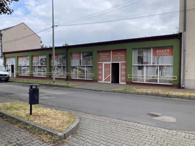 Lokal Zawiercie Centrum. Zdjęcie 1