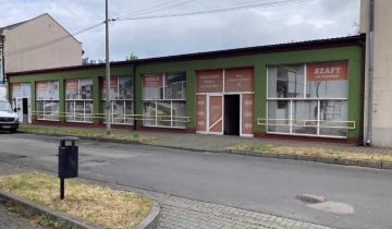 Lokal Zawiercie Centrum