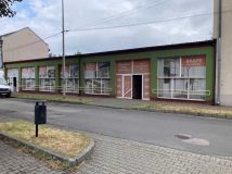 Lokal Zawiercie Centrum