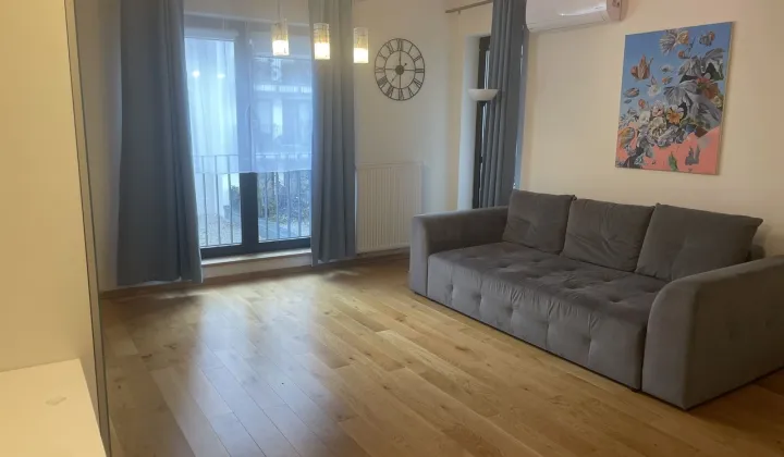 Mieszkanie 2-pokojowe Warszawa Odolany, ul. Jana Kazimierza