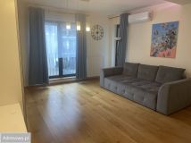 Mieszkanie 2-pokojowe Warszawa Odolany, ul. Jana Kazimierza