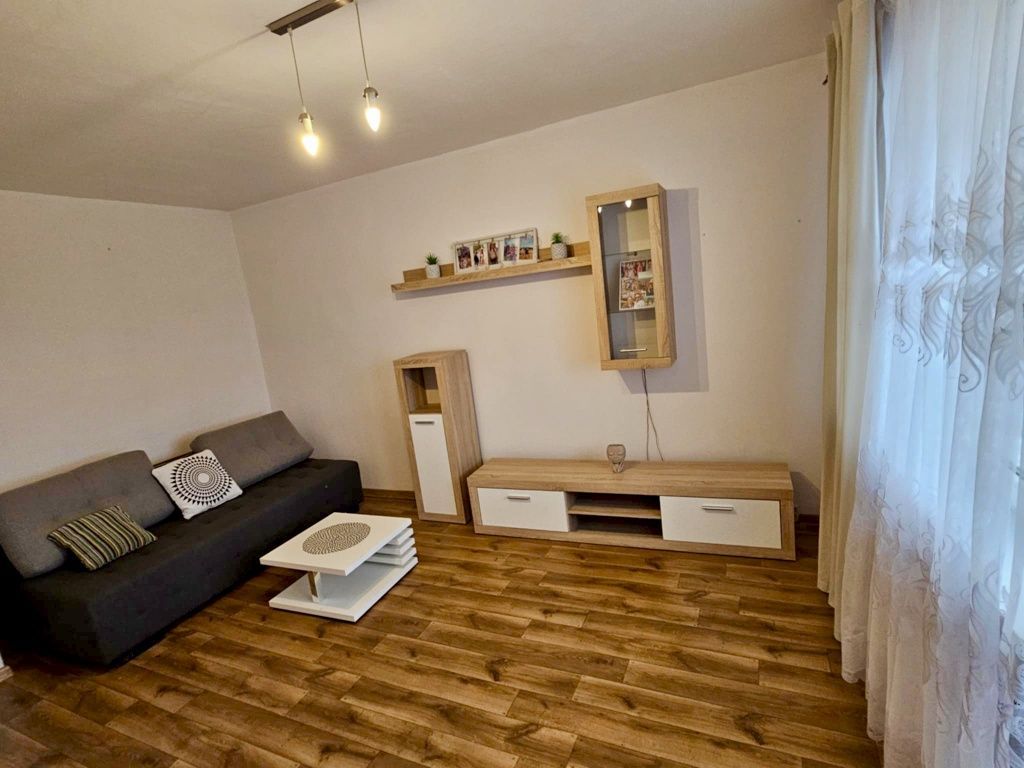 Mieszkanie 2-pokojowe Suwałki, ul. Fryderyka Chopina. Zdjęcie 5