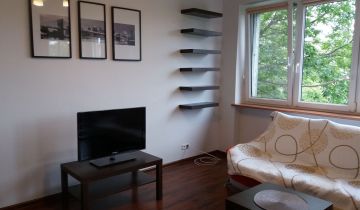 Mieszkanie 1-pokojowe Wrocław Stare Miasto, ul. marsz. Józefa Piłsudskiego