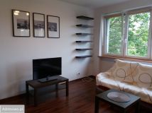 Mieszkanie 1-pokojowe Wrocław Stare Miasto, ul. marsz. Józefa Piłsudskiego