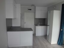 Mieszkanie 1-pokojowe Gdynia Redłowo, ul. Powstania Wielkopolskiego. Zdjęcie 4