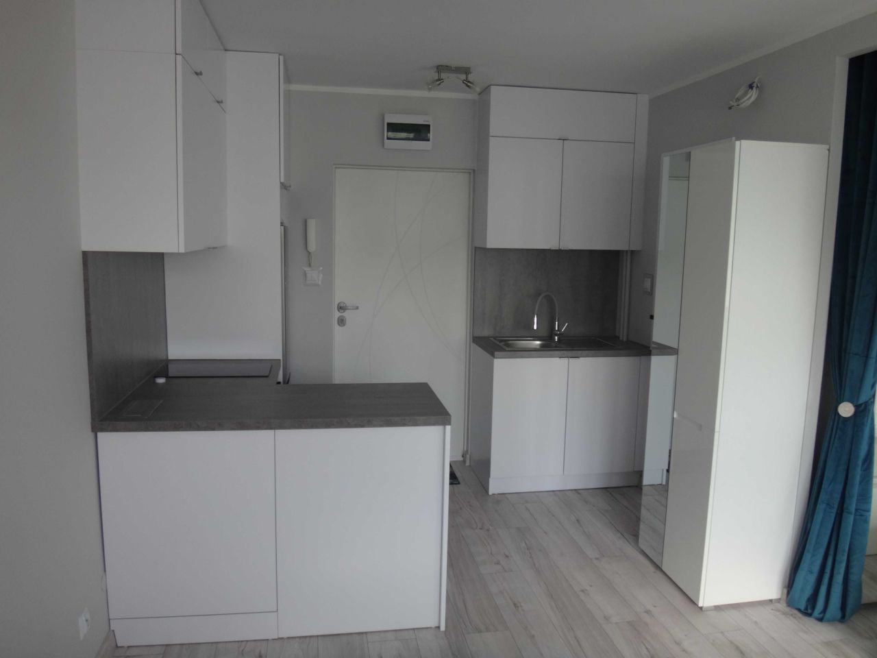 Mieszkanie 1-pokojowe Gdynia Redłowo, ul. Powstania Wielkopolskiego. Zdjęcie 5