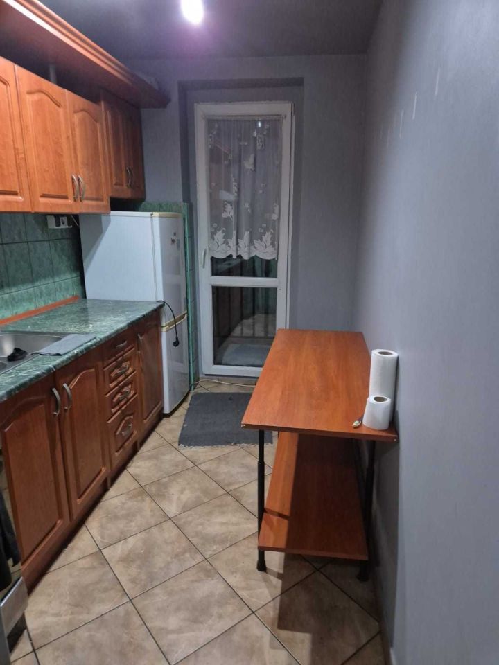 Mieszkanie 2-pokojowe Bytom Śródmieście, ul. Józefa Ignacego Kraszewskiego. Zdjęcie 5