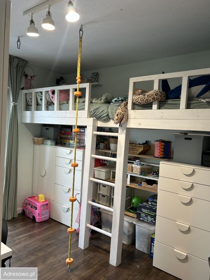 Mieszkanie 3-pokojowe Ząbki, ul. Kaszubska. Zdjęcie 14