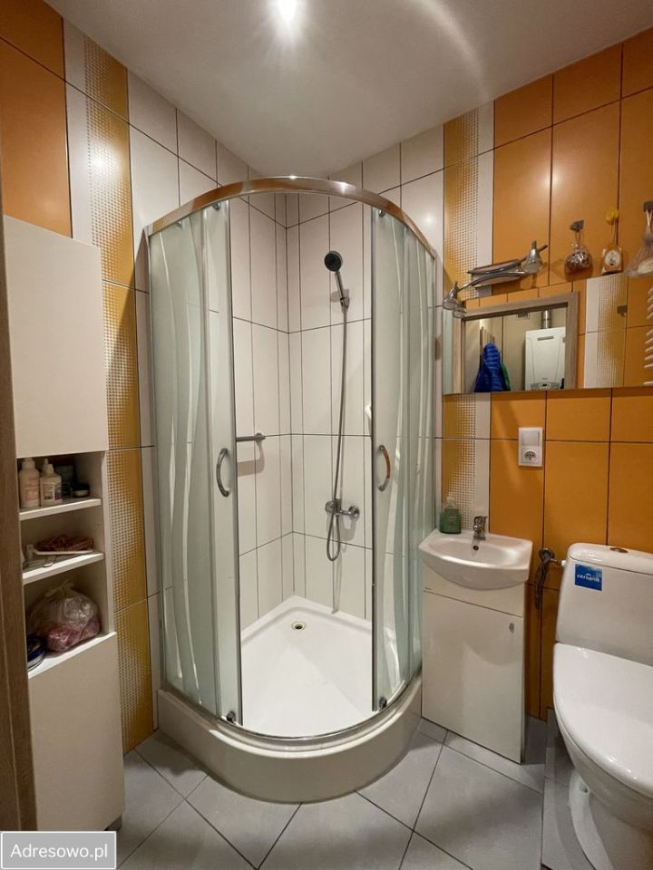Mieszkanie 2-pokojowe Gniezno, ul. Kanclerza Jana Łaskiego. Zdjęcie 7