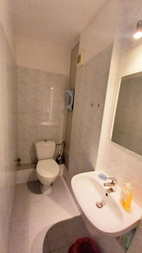 Mieszkanie 3-pokojowe Warszawa Wawrzyszew, ul. Dantego Alighieri. Zdjęcie 14