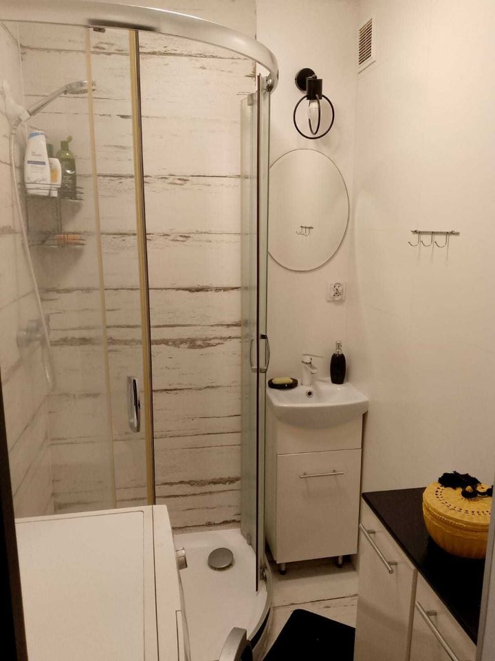 Mieszkanie 2-pokojowe Gorzów Wielkopolski, ul. Stanisława Staszica. Zdjęcie 7