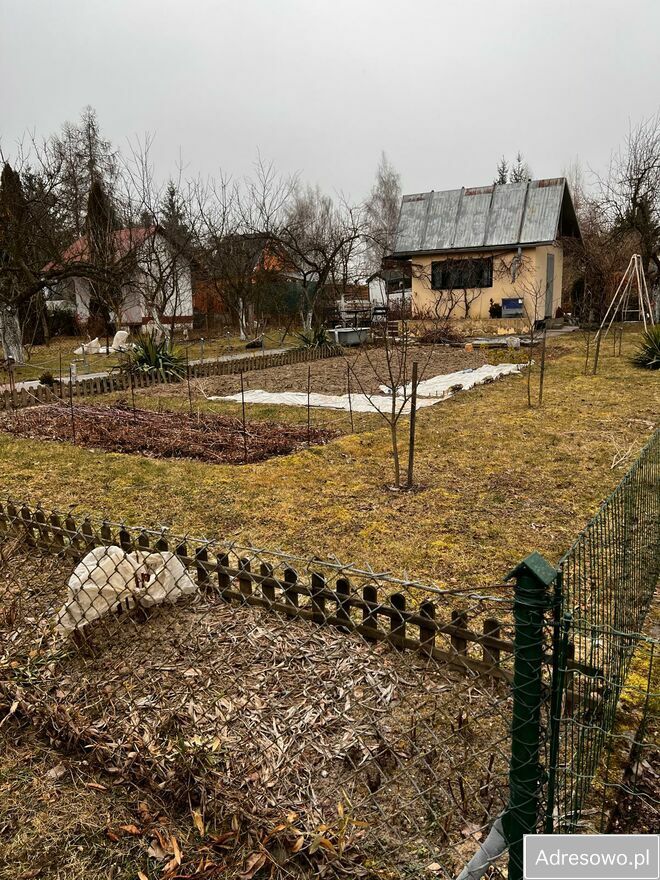 Działka rod Ziemnice. Zdjęcie 6