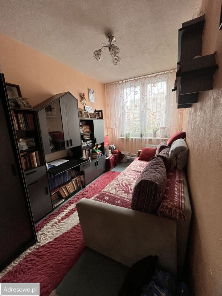 Mieszkanie 2-pokojowe Warszawa Targówek, ul. Wyszogrodzka. Zdjęcie 3