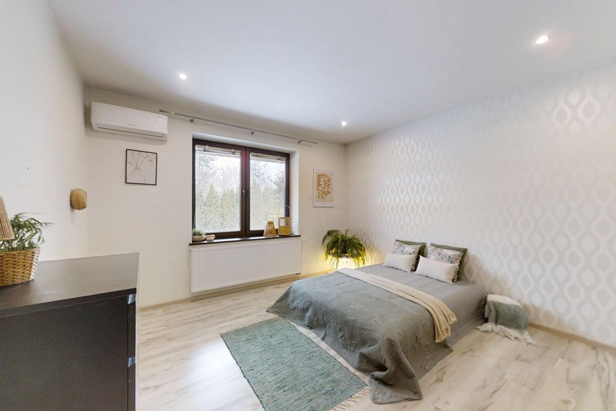 dom wolnostojący, 6 pokoi Rydzynki, ul. Słowicza. Zdjęcie 11