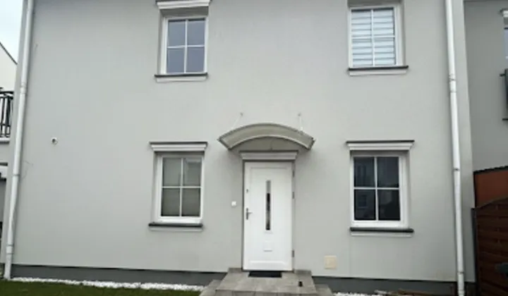 Mieszkanie 3-pokojowe Kobyłka, ul. Mieszka I