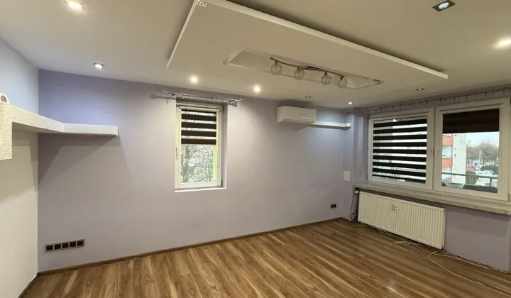 Mieszkanie 4-pokojowe Racibórz, ul. Juliusza Słowackiego