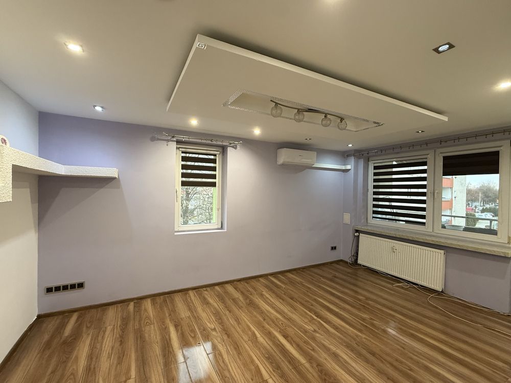 Mieszkanie 4-pokojowe Racibórz, ul. Juliusza Słowackiego. Zdjęcie 1