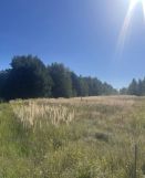 Działka rolno-budowlana Biała Wielka Wojewódze, ul. Wojewodze. Zdjęcie 1