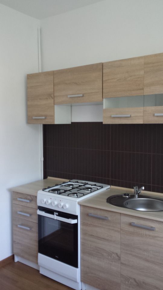 Mieszkanie 1-pokojowe Warszawa Ochota, ul. Dorotowska. Zdjęcie 4