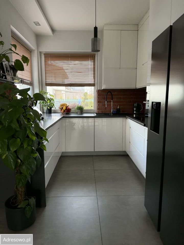 bliźniak, 4 pokoje Rokietnica, ul. Szafirkowa. Zdjęcie 13