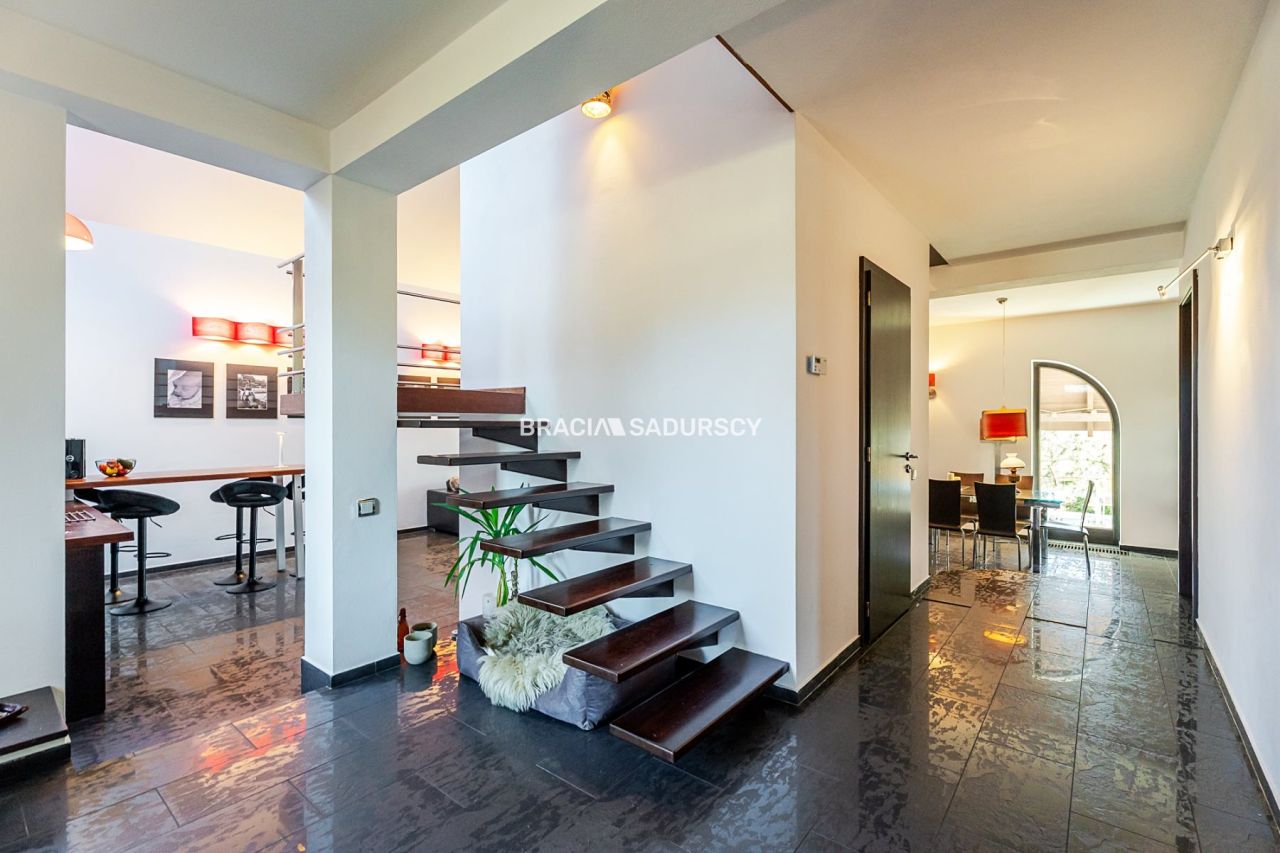 dom, 4 pokoje Lusina, ul. Spacerowa. Zdjęcie 16