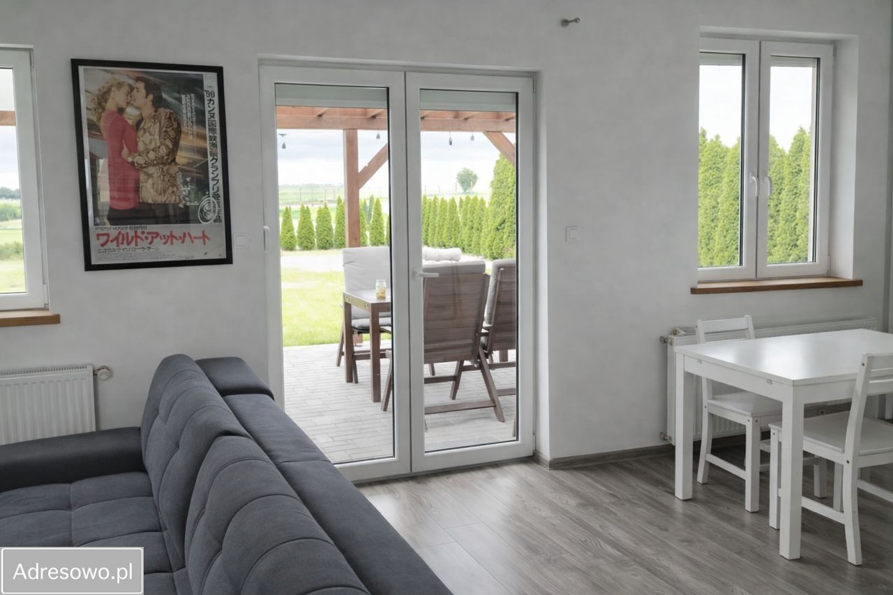 dom wolnostojący, 4 pokoje Kulin. Zdjęcie 6