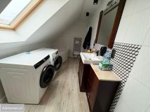 dom wolnostojący, 3 pokoje Rogalice. Zdjęcie 2