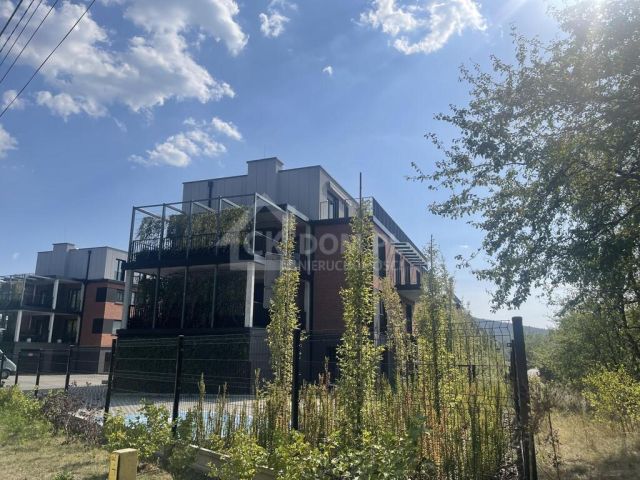 Mieszkanie 4-pokojowe Kielce Wietrznia, ul. Wojska Polskiego. Zdjęcie 16