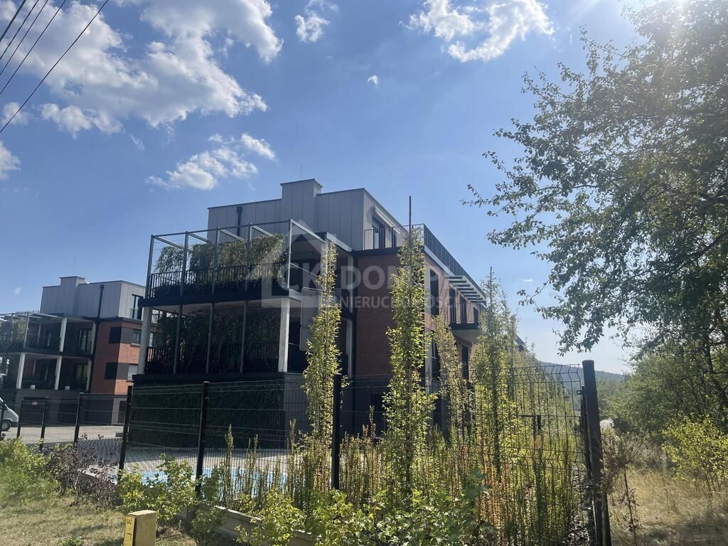 Mieszkanie 4-pokojowe Kielce Wietrznia, ul. Wojska Polskiego. Zdjęcie 16