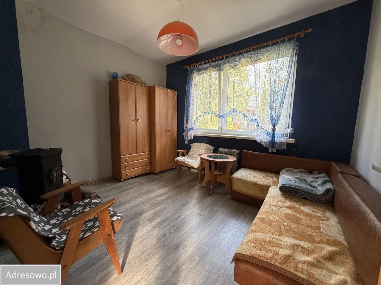 Działka rekreacyjna Chorzeszów, ul. Słoneczna. Zdjęcie 11