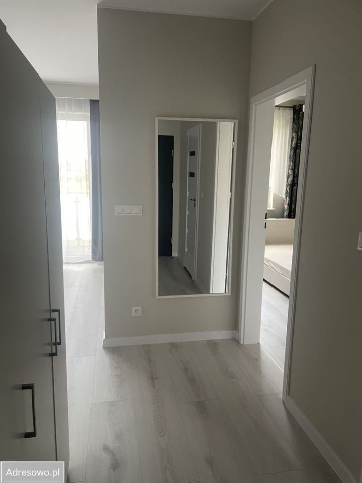 Mieszkanie 2-pokojowe Ostrów Wielkopolski, ul. Szmaragdowa. Zdjęcie 7