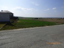 Działka rolno-budowlana Wolica-Kolonia. Zdjęcie 3