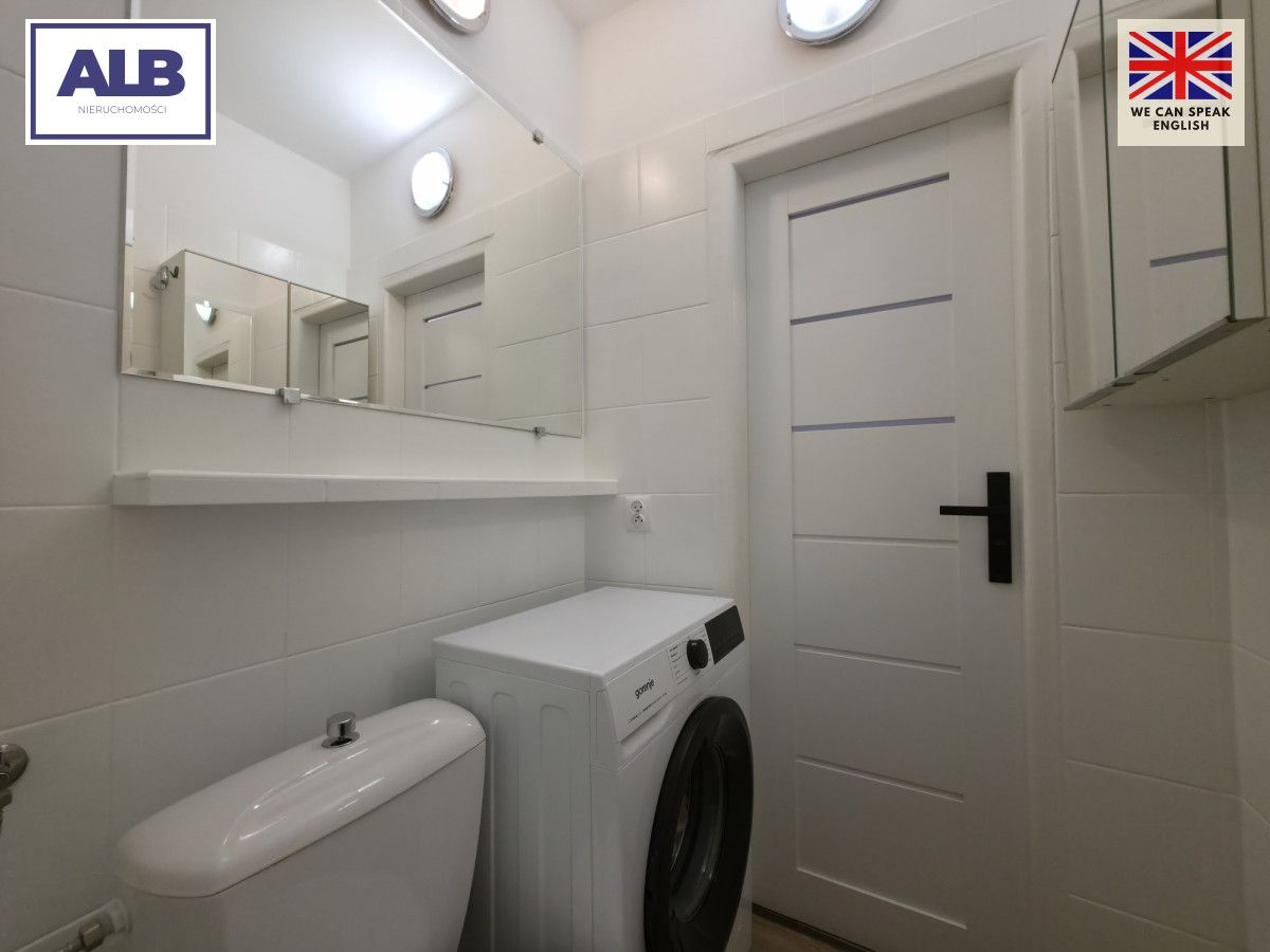 Mieszkanie 3-pokojowe Gdańsk Przymorze, ul. Prezydenta Lecha Kaczyńskiego. Zdjęcie 10