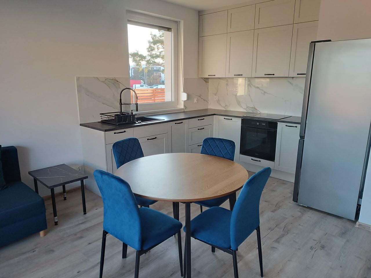 Mieszkanie 2-pokojowe Toruń Wrzosy, ul. Jana Michała Hubego. Zdjęcie 12