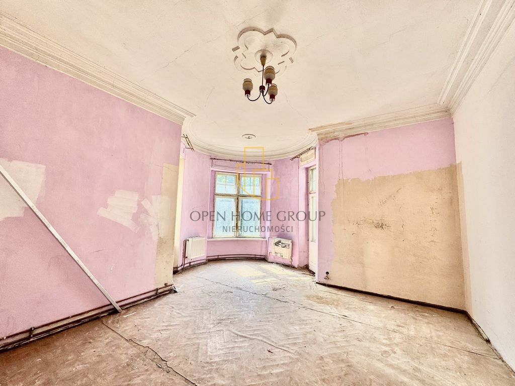 Mieszkanie 1-pokojowe Wrocław Krzyki, ul. Krzycka. Zdjęcie 6