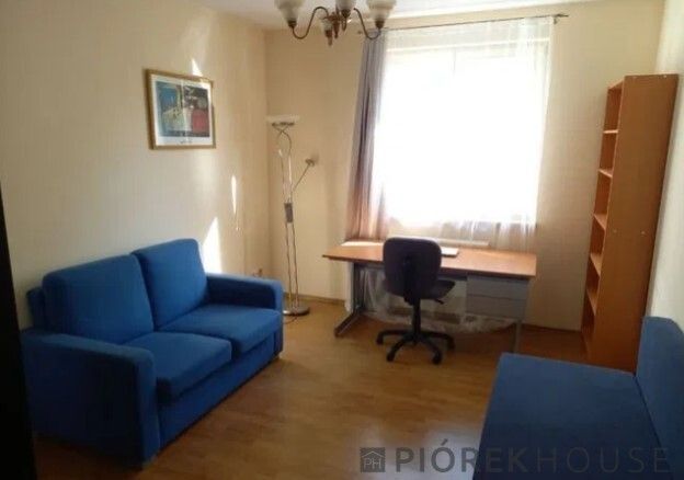 Mieszkanie 3-pokojowe Warszawa Mokotów, al. Wilanowska. Zdjęcie 8