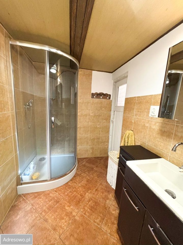 Działka rekreacyjna Stara Kiszewa. Zdjęcie 16