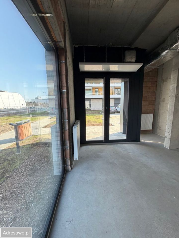Lokal Warszawa Gocław, ul. Jana Nowaka-Jeziorańskiego. Zdjęcie 4