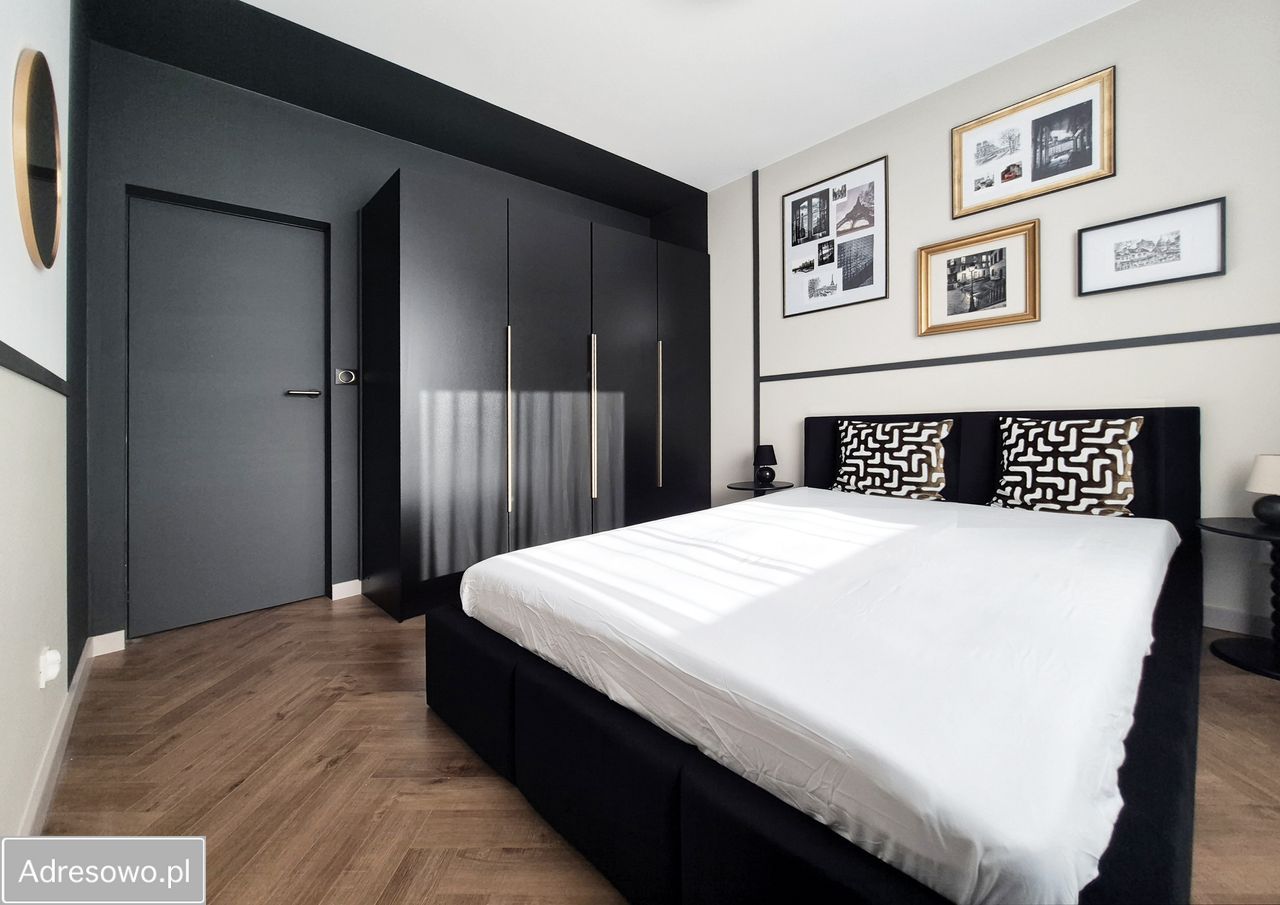 Mieszkanie 2-pokojowe Wrocław Poświętne, ul. Ramiszowska. Zdjęcie 10