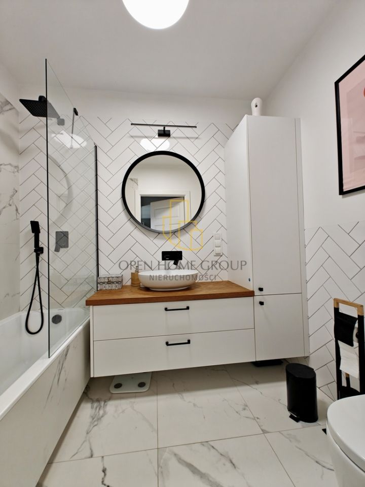 Mieszkanie 3-pokojowe Wrocław, ul. Gazowa. Zdjęcie 8