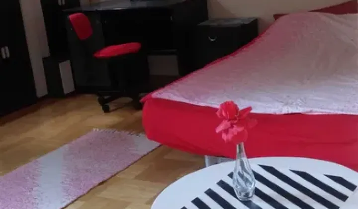 Pokój Puławy
